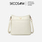 SECOSANA® Amirah Minimalist Medium Crossbody Bag