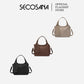 SECOSANA® Neith Classic Shoulder Bag 2-in-1 Collection