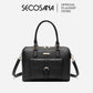 SECOSANA® Flirra Minimalist Casual Medium Shoulder Bag