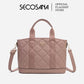 SECOSANA Avelyn Quilted Handbag