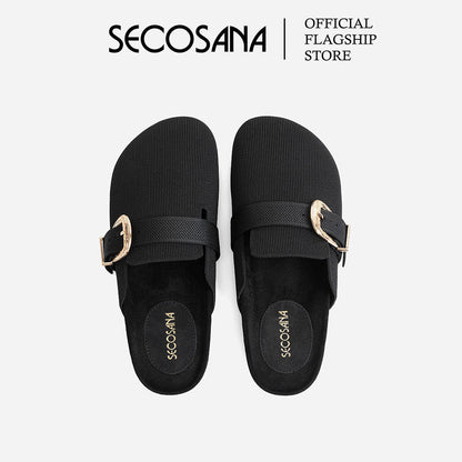 SECOSANA® SS-1027 - Frigg Mule Clogs