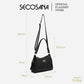 SECOSANA® Nashika Multi-way Shoulder Bag