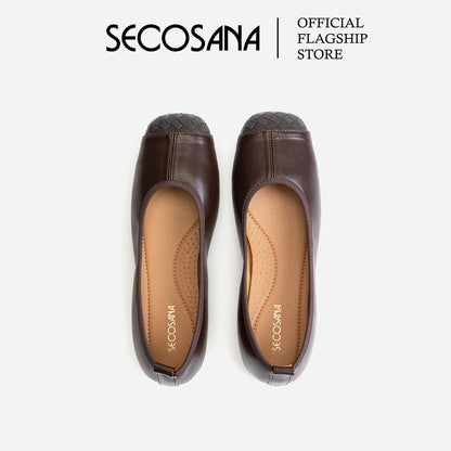 SECOSANA® SS-1013 - Theia Flat Ballerinas