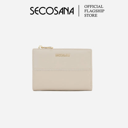 SECOSANA Tim Bifold Wallet with FREE Secosana Box