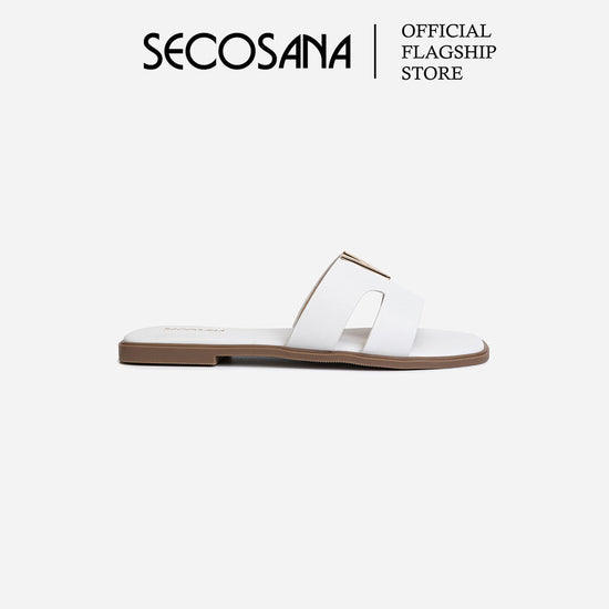 SECOSANA® SS-1005 - Aine Flat Slides