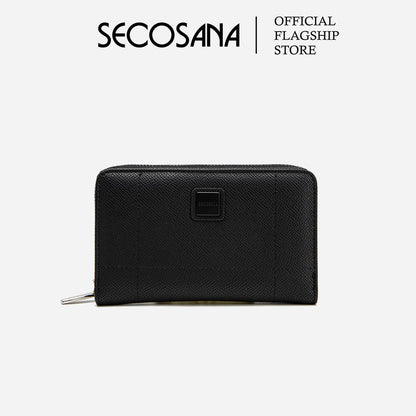 SECOSANA Zeiry Bifold Wallet