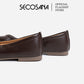 SECOSANA® SS-1011 - Phoebe Ballet Flats
