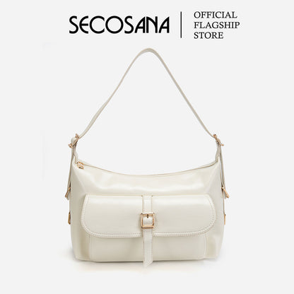 SECOSANA® Irvana In Medium Shoulder Bag