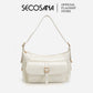 SECOSANA® Irvana In Medium Shoulder Bag