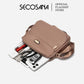 SECOSANA Esmeir Minimalist Trendy Crossbody Bag