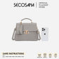 SECOSANA® Nexah Classic Crossbody Bag 2-in-1 Collection
