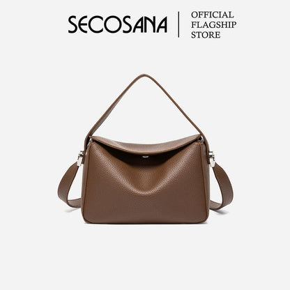 SECOSANA® Paige Multiway Refined Shoulder Bag