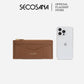 SECOSANA® Kiyomi Slim Long Wallet