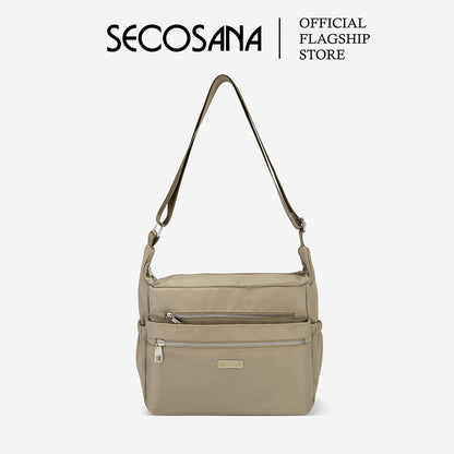 SECOSANA® Holly Classic Crossbody Bag