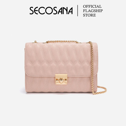 SECOSANA® Hassie Convertible Crossbody Bag