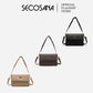 SECOSANA® Francine Elegant Multipurpose Crossbody Bag