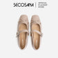 SECOSANA® SS-1002 - Lovely Flat Mary Janes
