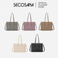 SECOSANA® Natchel Timeless Muse Shoulder Bag