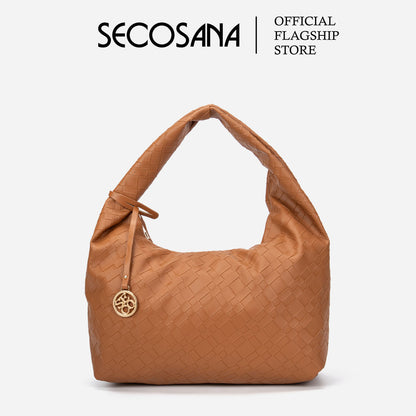 SECOSANA® Avenue in Medium Hobo Bag
