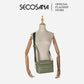 SECOSANA® Hollish Classic Crossbody Bag
