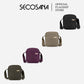SECOSANA Eborie Minimalist Mini Crossbody Bag