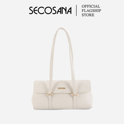 SECOSANA® Orlishia Refined Charm Shoulder Bag