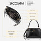 SECOSANA® Herries Classic Shoulder Bag