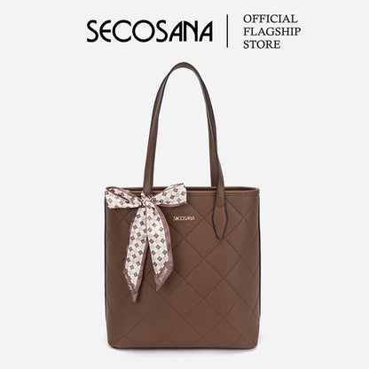 SECOSANA Valeen Shoulder Bag