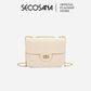 SECOSANA Ariela Convertible Shoulder Bag