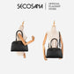 SECOSANA® Nemizz Multiway Shoulder Bag