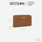 SECOSANA® Narienna Medium Bifold Wallet