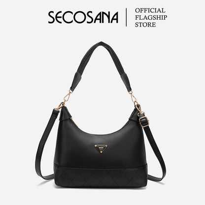 SECOSANA® Franzel Elegant Multipurpose Crossbody Bag