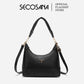 SECOSANA® Franzel Elegant Multipurpose Crossbody Bag