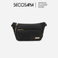 SECOSANA® Maliliene Fanny Packs l Waist Bag