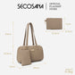 SECOSANA® Gabbi Shoulder Bag 2-in-1 Collection