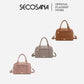 SECOSANA® Nerizel Classic Daily Shoulder Bag