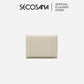 SECOSANA® Inzzi Classic Mini Trifold Wallet