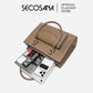 SECOSANA® Jemedria Classic Shoulder Bag