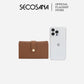 SECOSANA® Kiana Slim Medium Bifold Wallet
