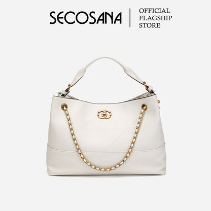 SECOSANA® Kianne Multi-function Shoulder Bag