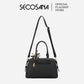 SECOSANA® Limodee Retro Classic Shoulder Bag