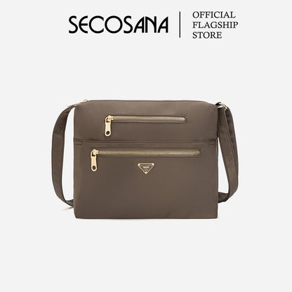 SECOSANA® Omusche Chic Casual Crossbody Bag