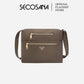SECOSANA® Omusche Chic Casual Crossbody Bag