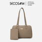 SECOSANA® Gabbi Shoulder Bag 2-in-1 Collection