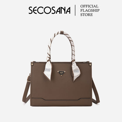 SECOSANA Wizza Shoulder Bag