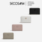 SECOSANA Zeiry Bifold Wallet