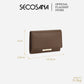 SECOSANA® Leianne Medium Trifold Wallet