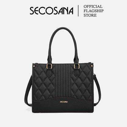 SECOSANA® Klimme Multi-way Shoulder Bag