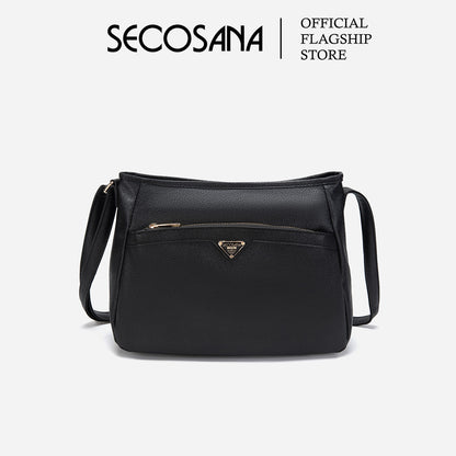 SECOSANA® Gessy Casual Crossbody Bag