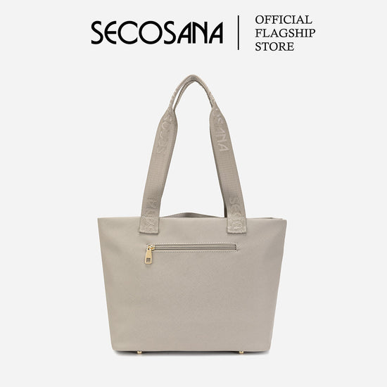 SECOSANA® Leonie Trendy Shoulder Bag